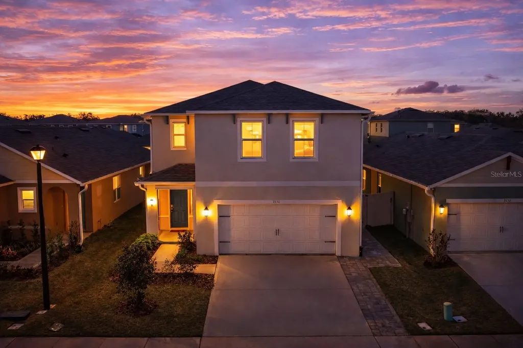 3536 Sungrove Circle Sanford FL 32771