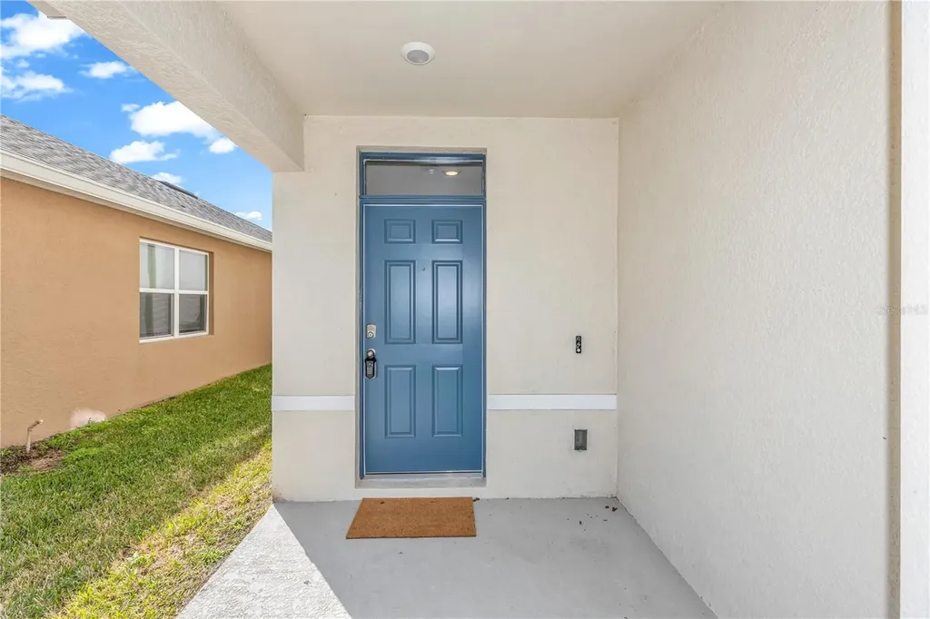 3536 Sungrove Circle Sanford FL 32771