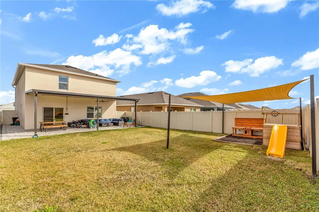 3536 Sungrove Circle Sanford FL 32771