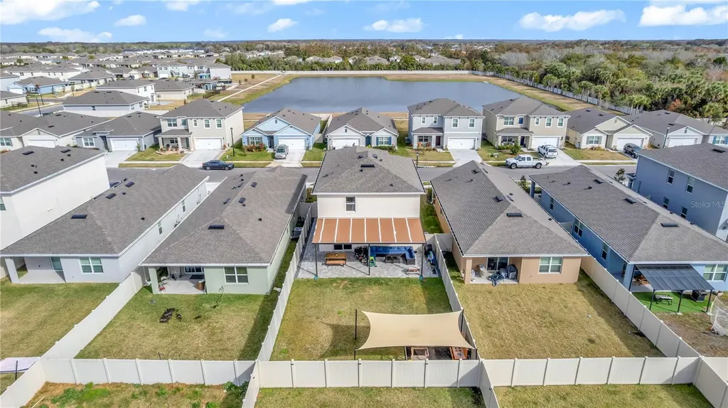 3536 Sungrove Circle Sanford FL 32771