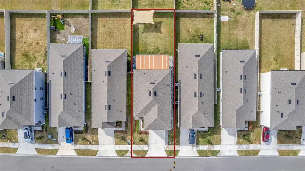3536 Sungrove Circle Sanford FL 32771