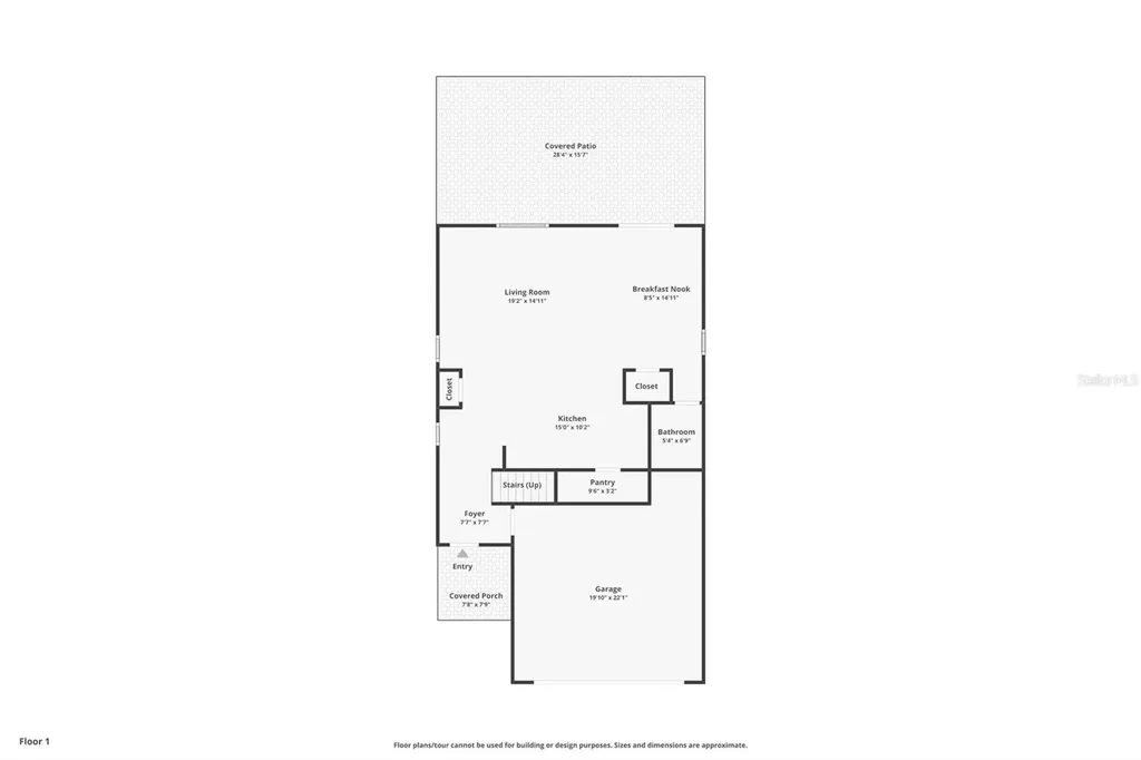 3536 Sungrove Circle Sanford FL 32771