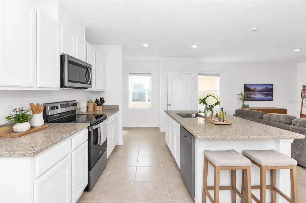 3536 Sungrove Circle Sanford FL 32771