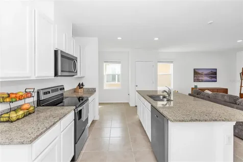 3536 Sungrove Circle Sanford FL 32771