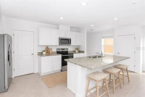 3536 Sungrove Circle Sanford FL 32771