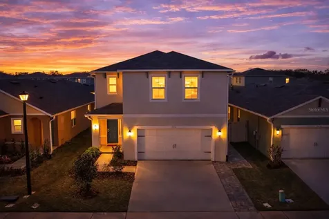 3536 Sungrove Circle Sanford FL 32771