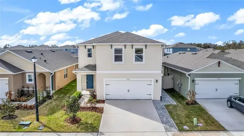 3536 Sungrove Circle Sanford FL 32771