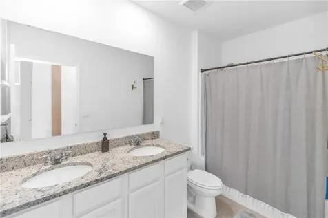 3536 Sungrove Circle Sanford FL 32771