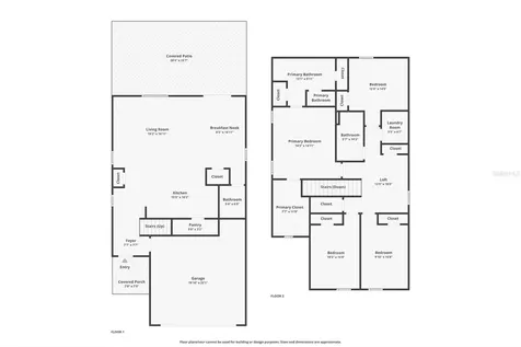 3536 Sungrove Circle Sanford FL 32771