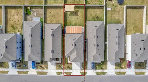 3536 Sungrove Circle Sanford FL 32771