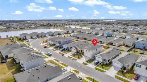 3536 Sungrove Circle Sanford FL 32771