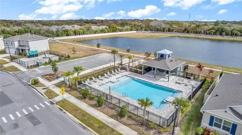 3536 Sungrove Circle Sanford FL 32771