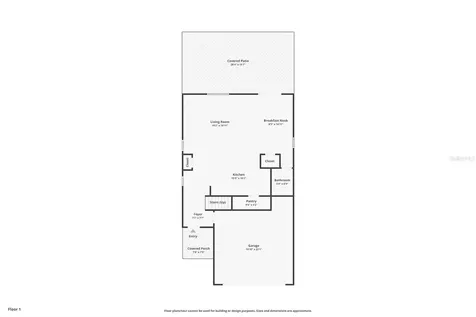3536 Sungrove Circle Sanford FL 32771