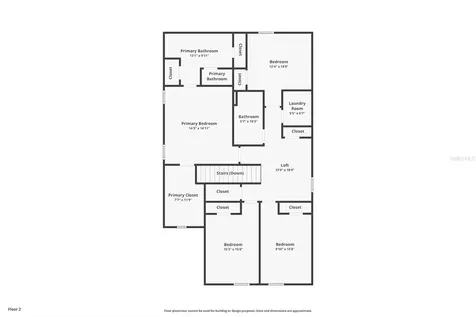 3536 Sungrove Circle Sanford FL 32771