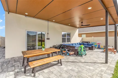3536 Sungrove Circle Sanford FL 32771