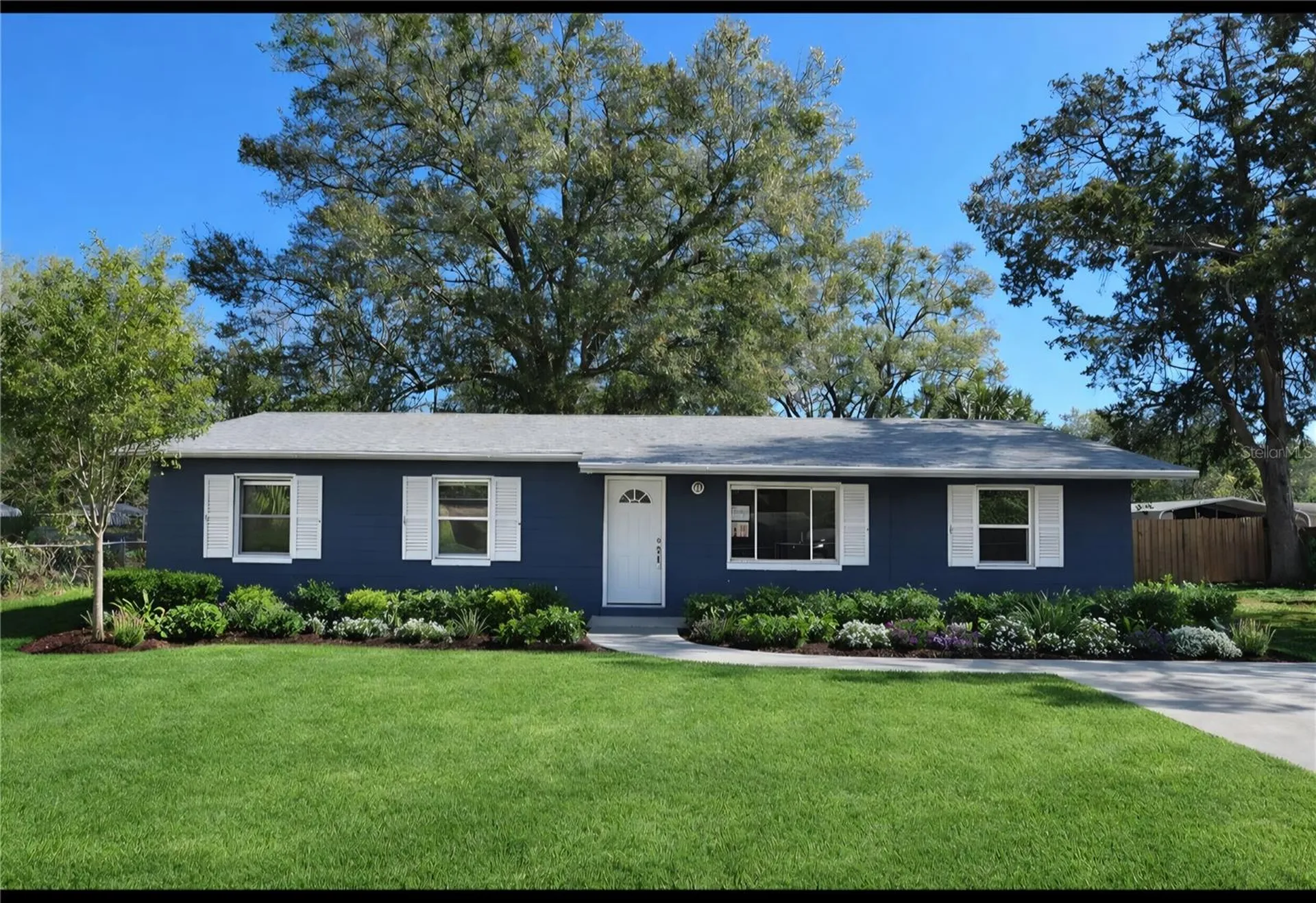 Ocala FL, 3003 NE 24th Avenue