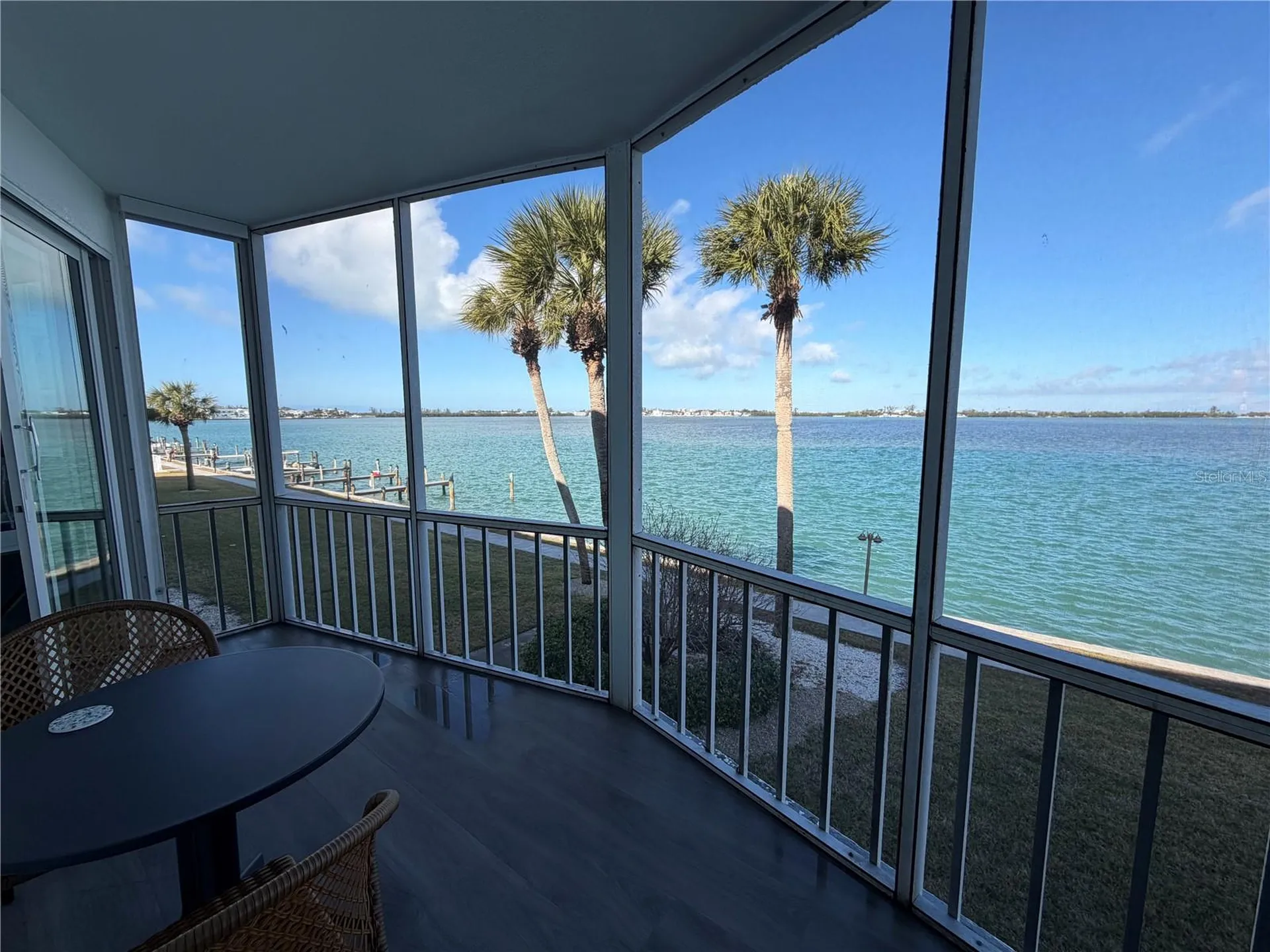 775 John Ringling Boulevard Sarasota FL 34236