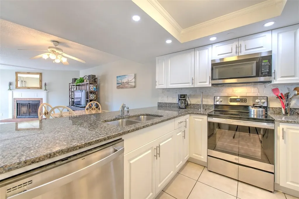 18400 Gulf Boulevard Indian Shores FL 33785