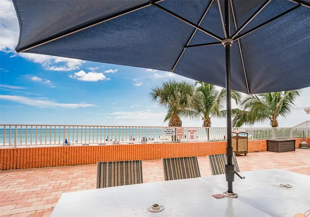 18400 Gulf Boulevard Indian Shores FL 33785