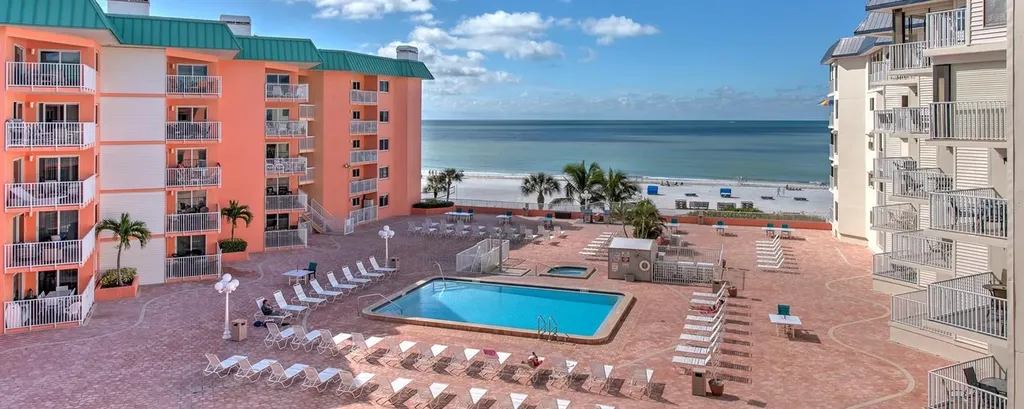 18400 Gulf Boulevard Indian Shores FL 33785