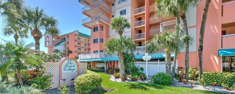 18400 Gulf Boulevard Indian Shores FL 33785