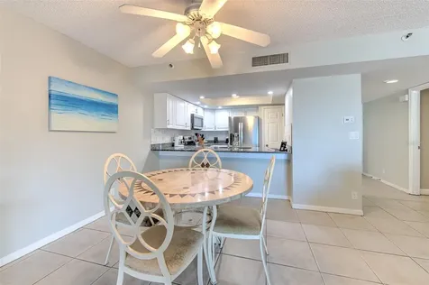 18400 Gulf Boulevard Indian Shores FL 33785