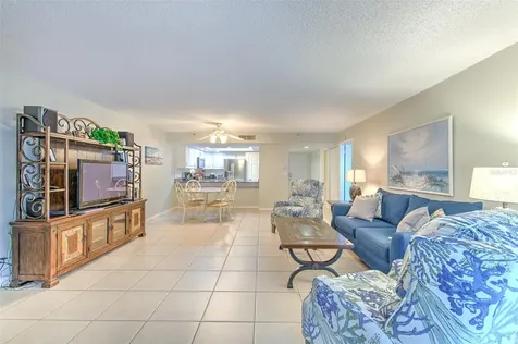 18400 Gulf Boulevard Indian Shores FL 33785