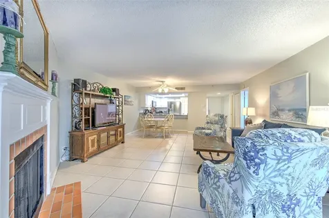 18400 Gulf Boulevard Indian Shores FL 33785