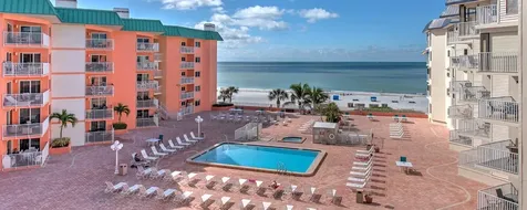 18400 Gulf Boulevard Indian Shores FL 33785