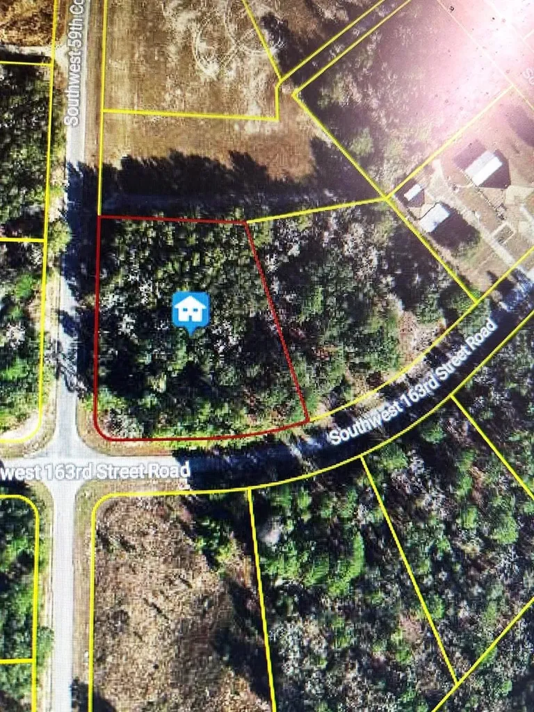 0 SW 163rd Street Road Ocala FL 34473