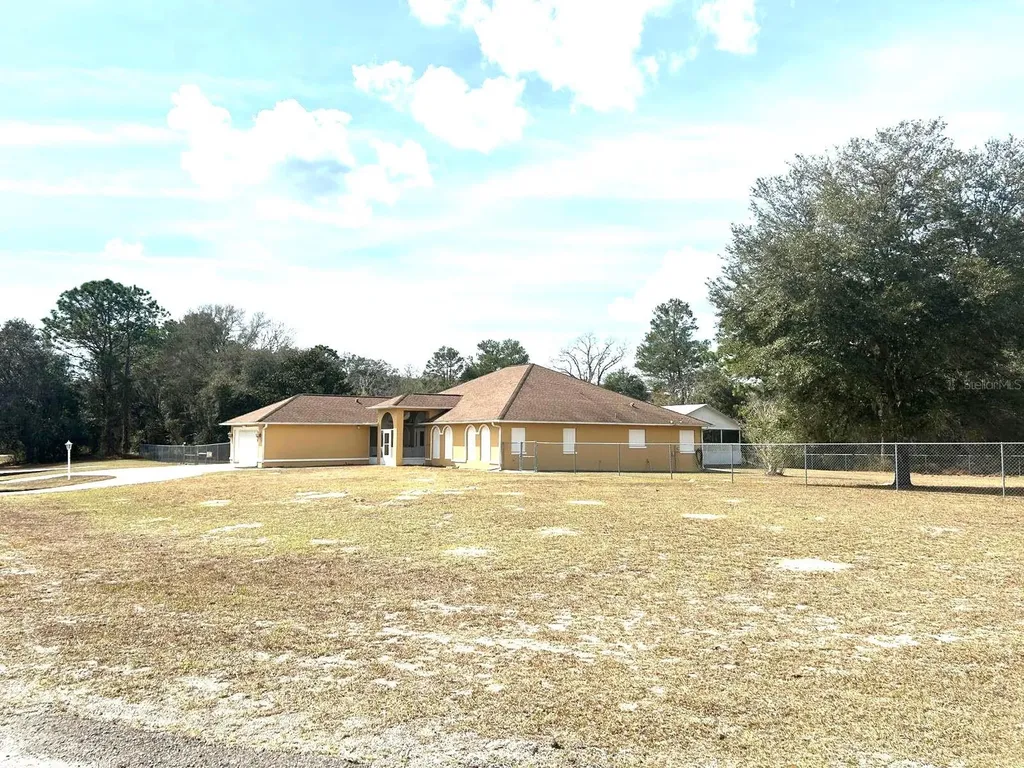 0 SW 163rd Street Road Ocala FL 34473