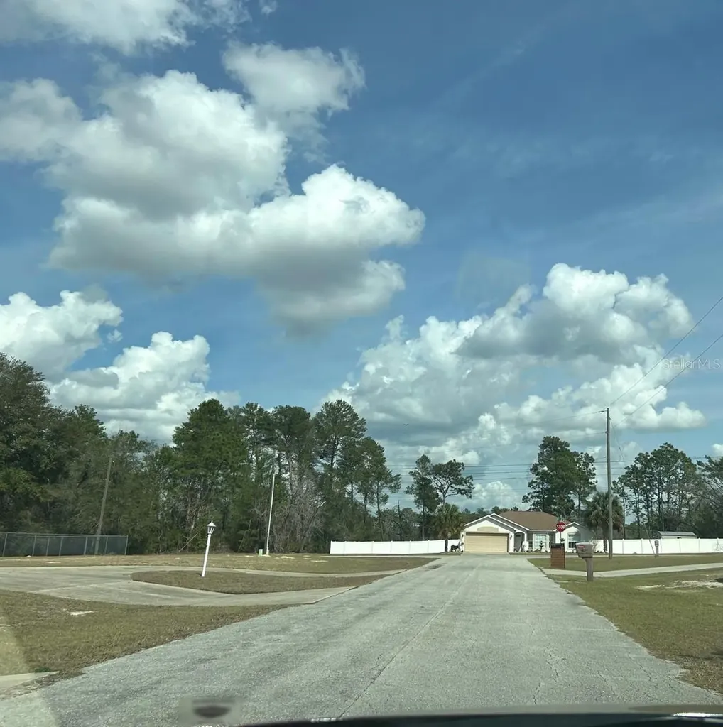 0 SW 163rd Street Road Ocala FL 34473