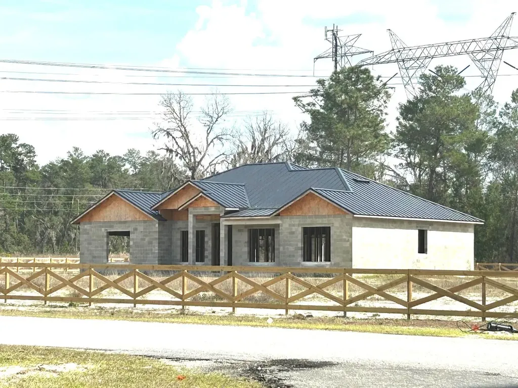 0 SW 163rd Street Road Ocala FL 34473