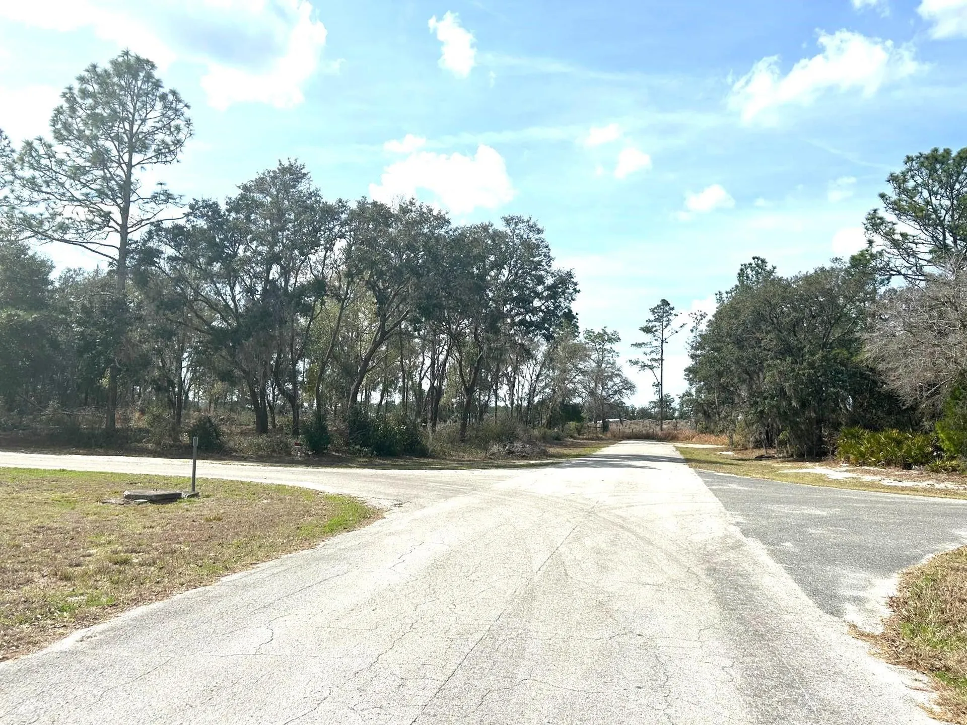 0 SW 163rd Street Road Ocala FL 34473