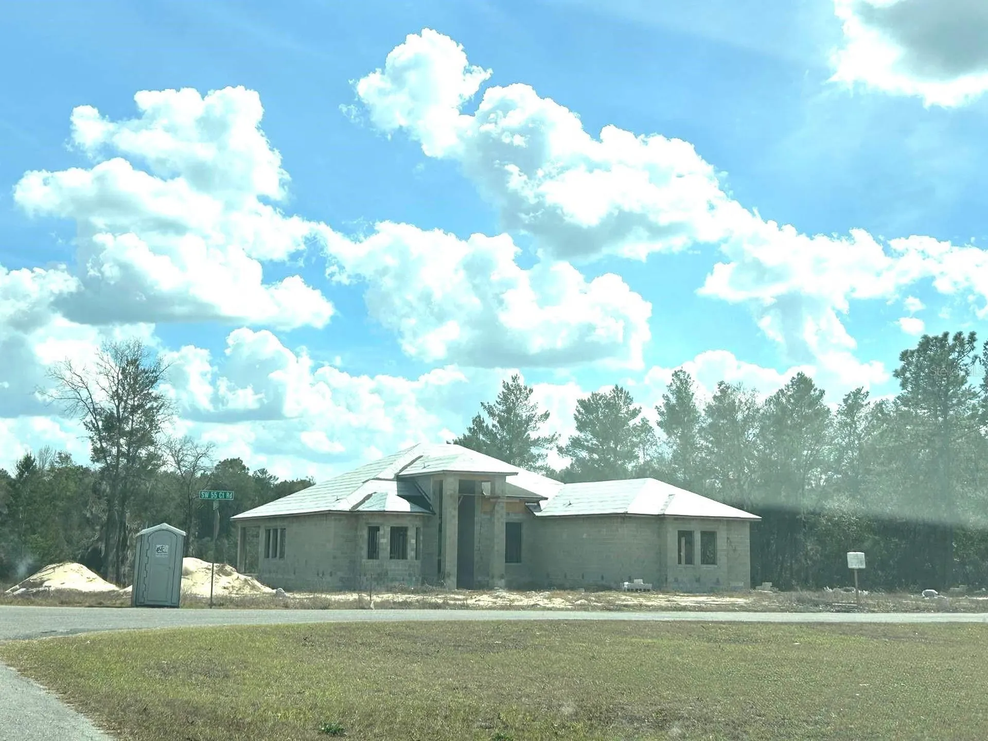 0 SW 163rd Street Road Ocala FL 34473