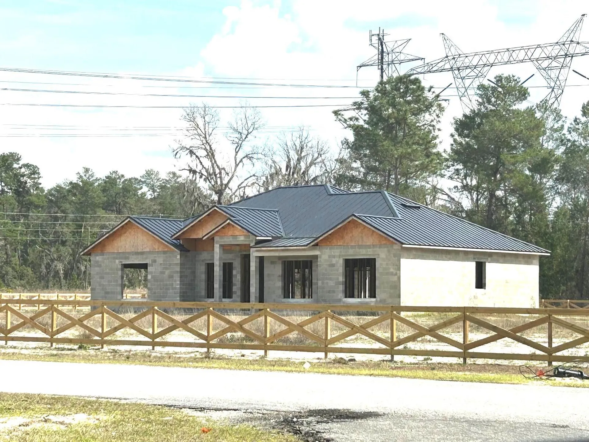 0 SW 163rd Street Road Ocala FL 34473