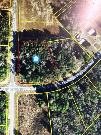 0 SW 163rd Street Road Ocala FL 34473