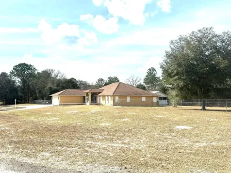 0 SW 163rd Street Road Ocala FL 34473