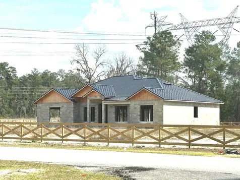 0 SW 163rd Street Road Ocala FL 34473