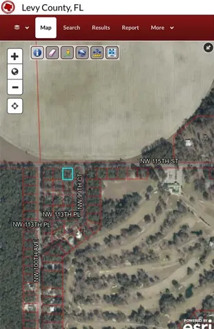 00 NW 115th Street Chiefland FL 32626