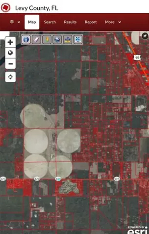 00 NW 115th Street Chiefland FL 32626