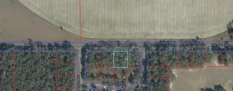 00 NW 115th Street Chiefland FL 32626
