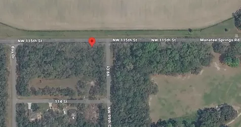 00 NW 115th Street Chiefland FL 32626