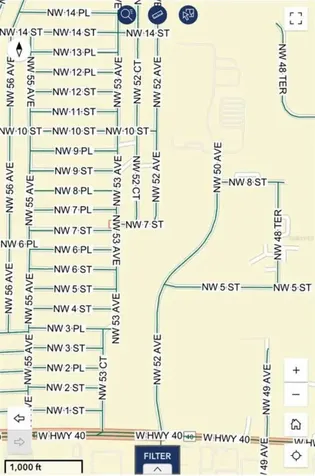 00 NW 115th Street Chiefland FL 32626