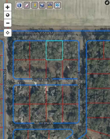 00 NW 115th Street Chiefland FL 32626