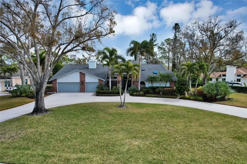 7307 Weeping Willow Drive Sarasota FL 34241