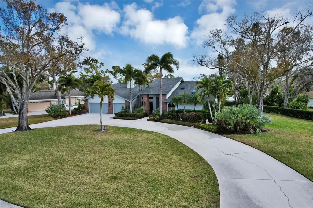 7307 Weeping Willow Drive Sarasota FL 34241