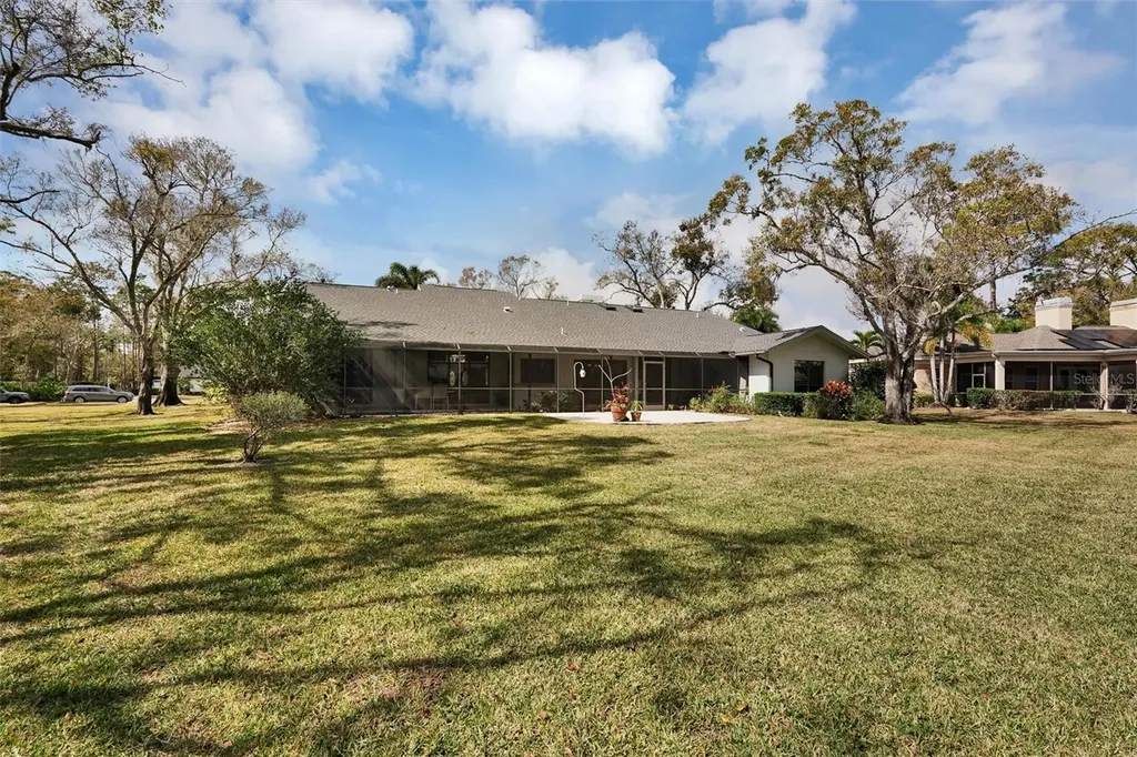 7307 Weeping Willow Drive Sarasota FL 34241