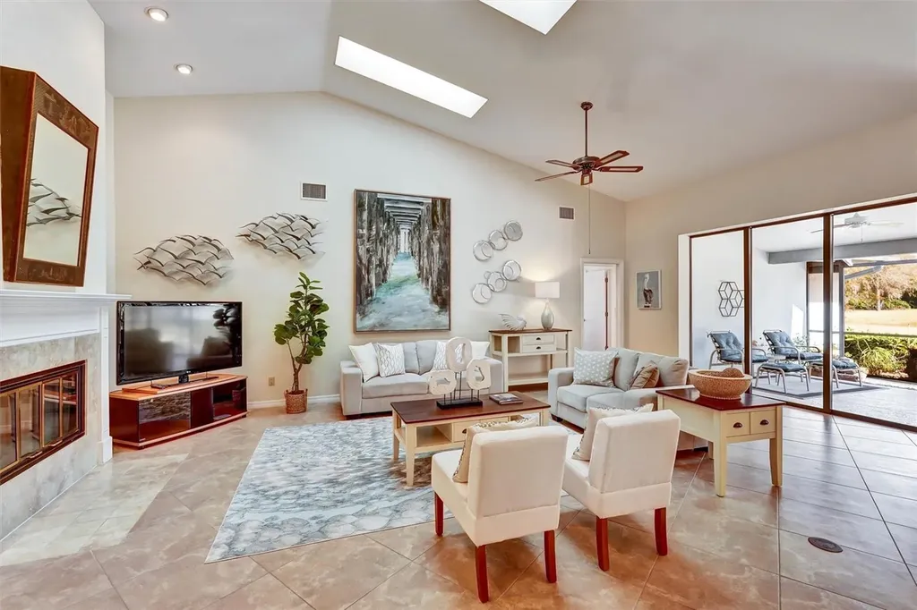 7307 Weeping Willow Drive Sarasota FL 34241
