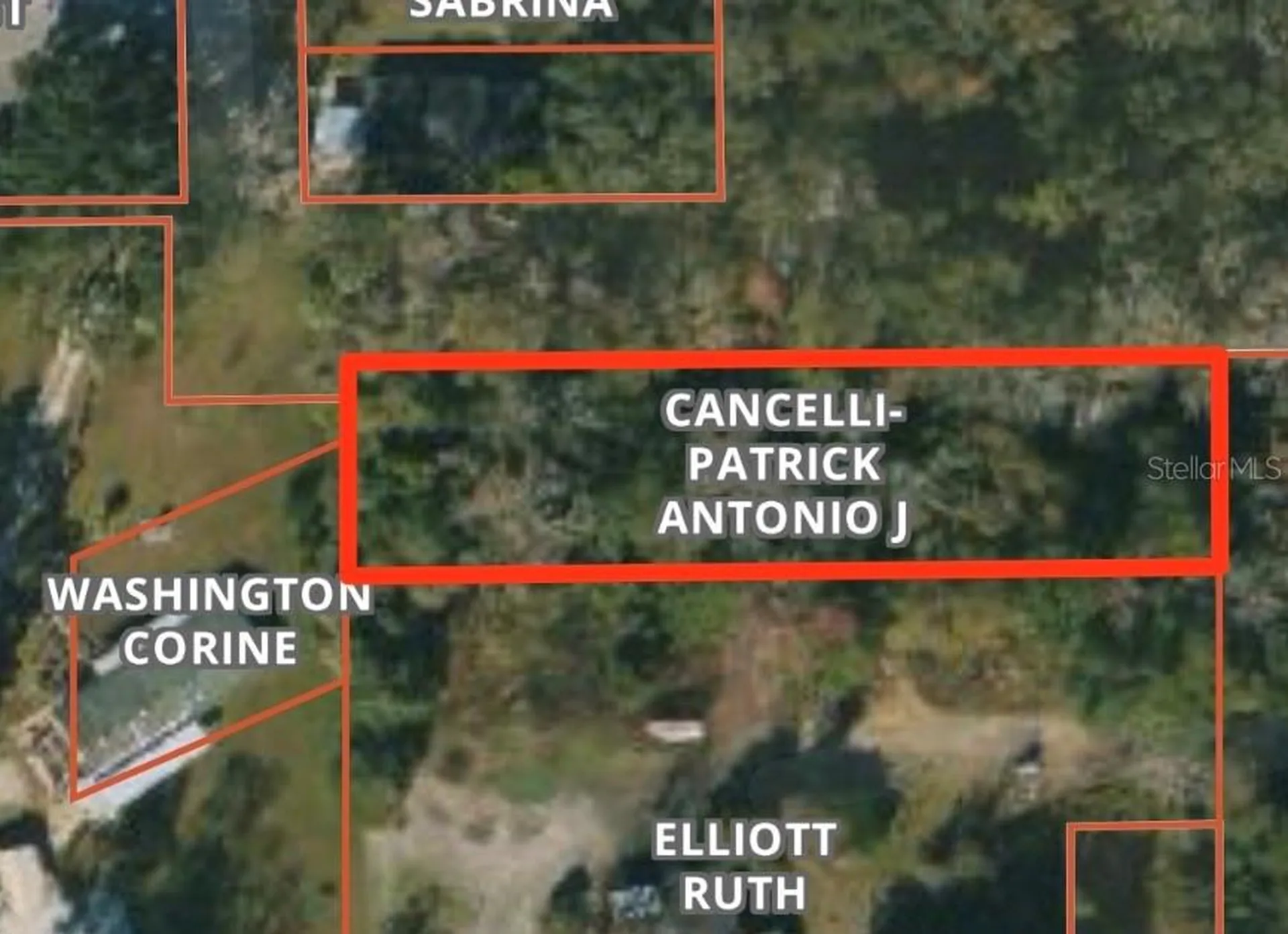 Tbd Twigg Street Brooksville FL 34601